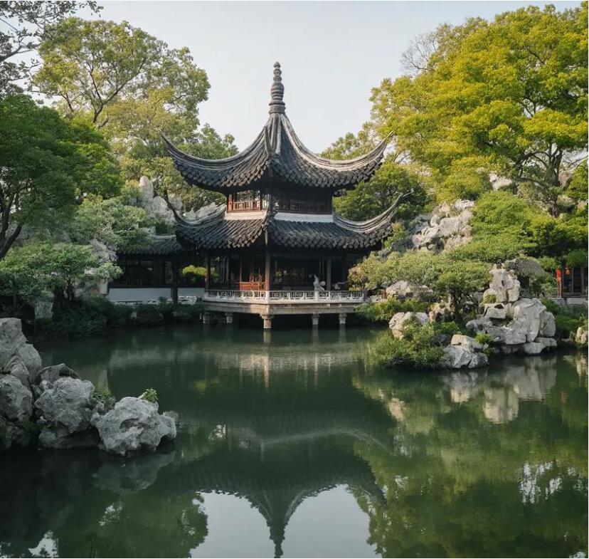 乐陵翠芙土建有限公司